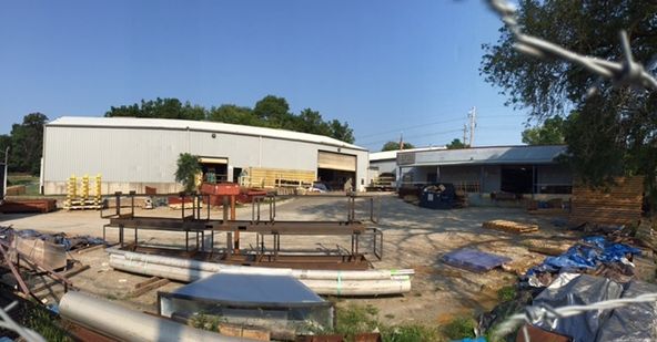 Oertel Sheet Metal: 2902 Indian Road, Davenport, IA 52802